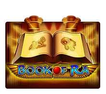 Book Of Ra - STOREBET77