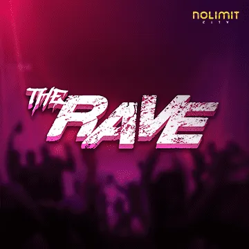 NolimitCity : The Rave - STOREBET77