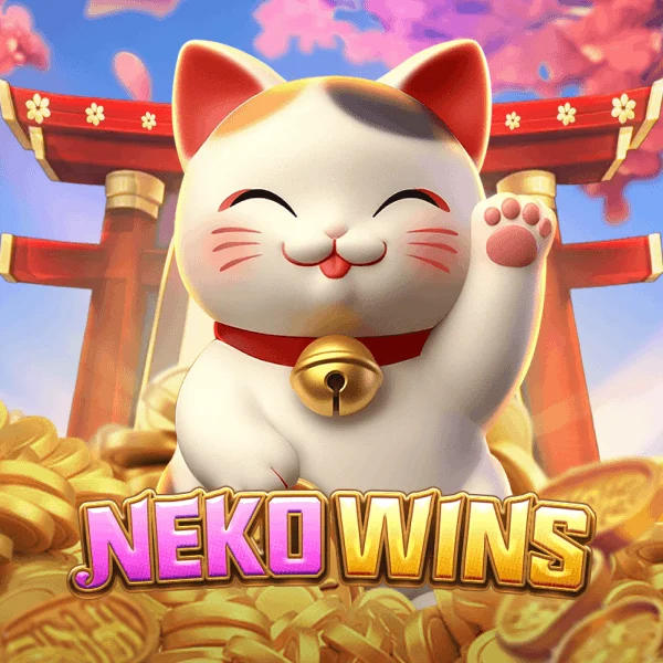 Besoft : Neko Wins - STOREBET77