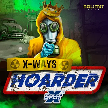 NolimitCity : xWays Hoarder xSplit - STOREBET77