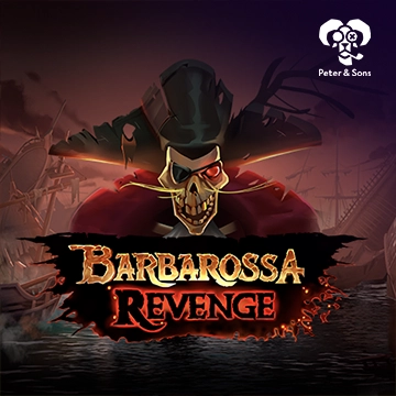 PeterSons : Barbarossa Revenge - STOREBET77