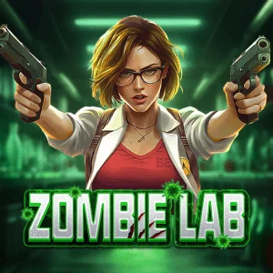 Besoft : Zombie Lab - STOREBET77