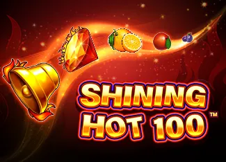 Pragmatic : Shining Hot 100 - STOREBET77