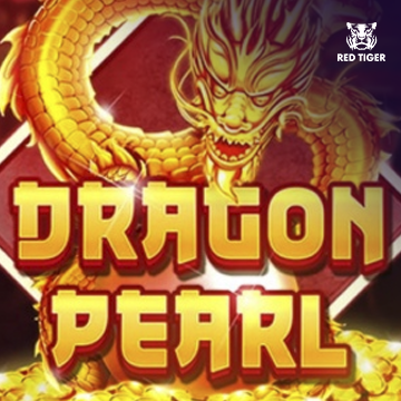 Redtiger : Dragon Pearl - STOREBET77
