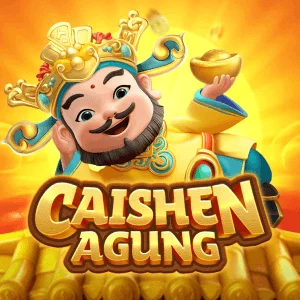 Besoft : Riches Caishen - STOREBET77