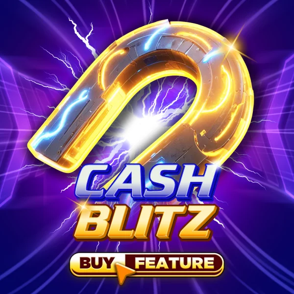Microgaming : Cash Blitz - STOREBET77