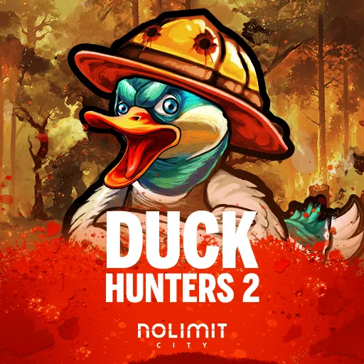 Duck Hunters 2 - STOREBET77