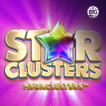 Bigtime : Star Clusters II - STOREBET77