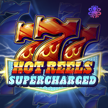 Octoplay : 777 Hot Reels: Supercharged - STOREBET77