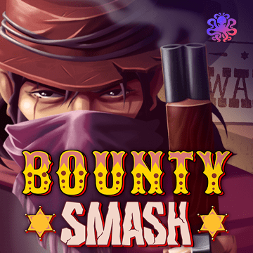 Octoplay : Bounty Smash - STOREBET77