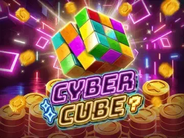 PLAYSTAR : CYBERCUBE - STOREBET77