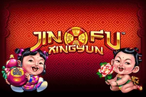 Playtech : Jinfu Xingyun - STOREBET77