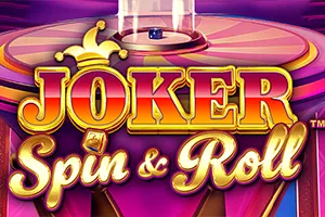 Playtech : Joker Spin & Roll - STOREBET77