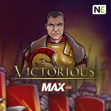NetEnt : Victorious - STOREBET77