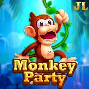 Jili : Monkey Party - STOREBET77