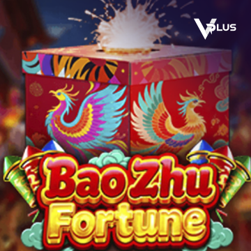 Vplus : Bao Zhu Fortune - STOREBET77