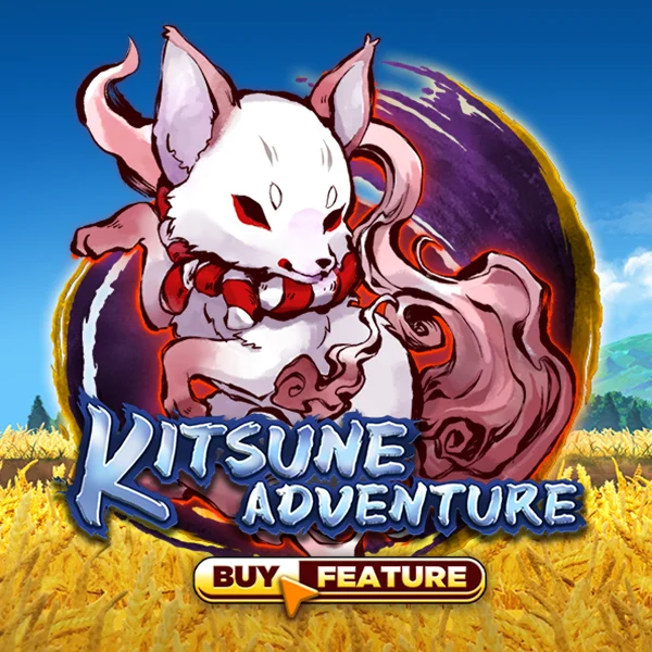 Microgaming : Kitsune Adventure - STOREBET77