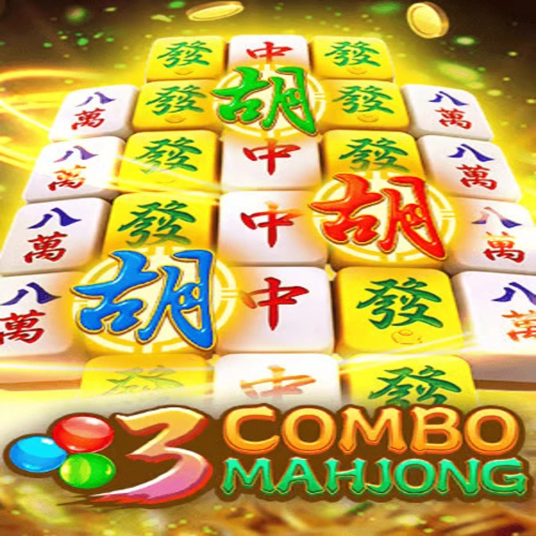 3 Combo Mahjong - STOREBET77