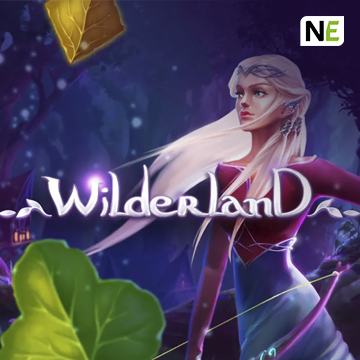 NetEnt : Wilderland - STOREBET77