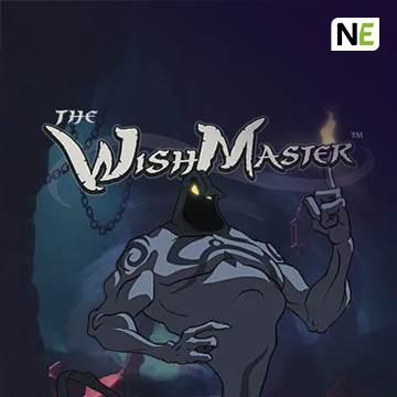 NetEnt : The Wish Master - STOREBET77