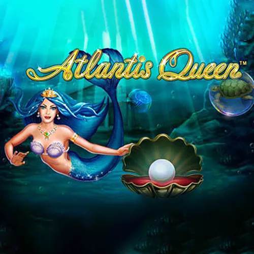 Playtech : Atlantis Queen - STOREBET77