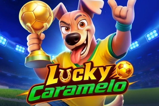 Lucky Caramelo - STOREBET77