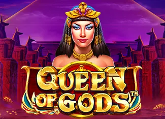 Pragmatic : Queen of Gods - STOREBET77