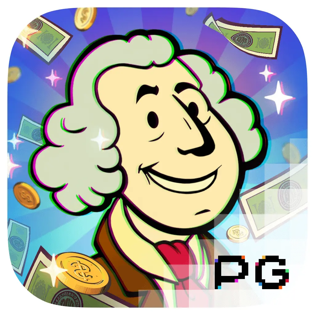 PGSoft : Cash Mania - STOREBET77