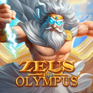 Besoft : Zeus of Olympus - STOREBET77