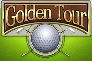 Playtech : Golden Tour - STOREBET77