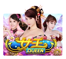 Joker123 : Queen - STOREBET77