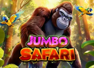 Pragmatic : Jumbo Safari - STOREBET77