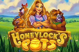 Honeylocks Pots - STOREBET77