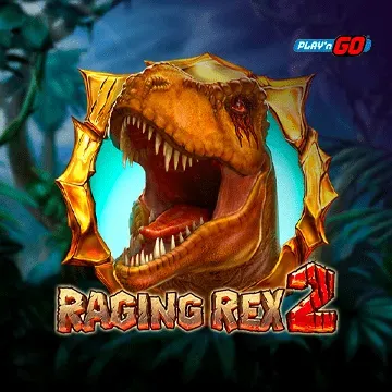 PlaynGo : Raging Rex 2 - STOREBET77