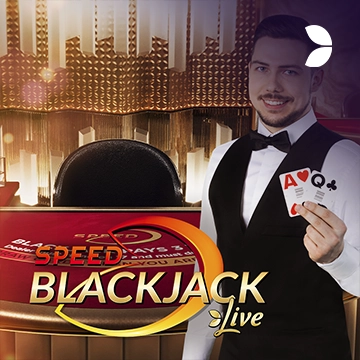 Speed VIP Blackjack 3 - STOREBET77