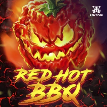 Redtiger : Red Hot BBQ - STOREBET77