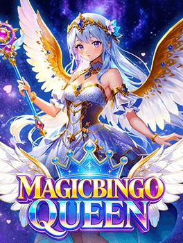 Vplus : Magic Bingo Queen - STOREBET77