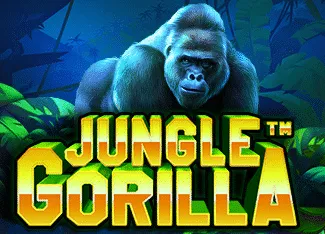 Pragmatic : Jungle Gorilla - STOREBET77