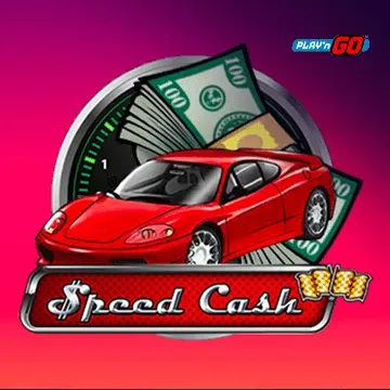 PlaynGo : Speed Cash - STOREBET77