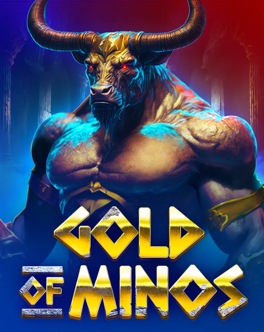 Gold of Minos - STOREBET77