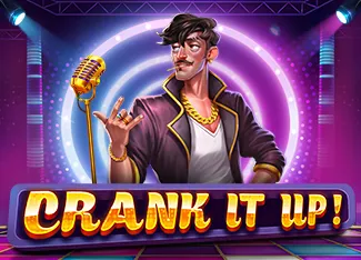 Pragmatic : Crank it Up - STOREBET77