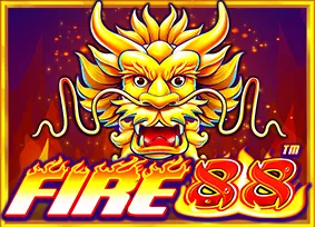 Pragmatic : Fire 88 - STOREBET77