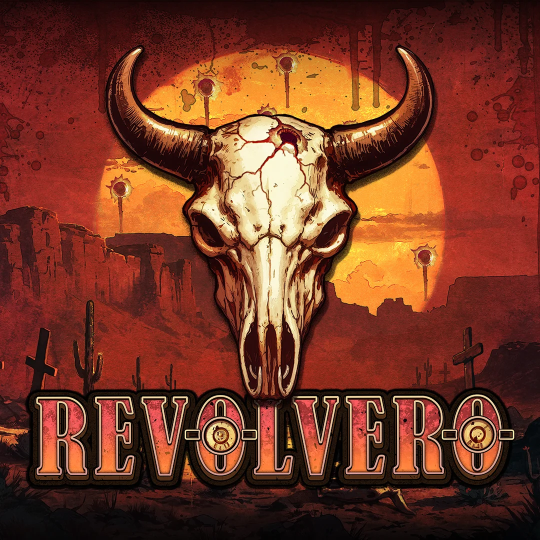 Redtiger : Revolvero - STOREBET77