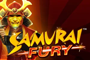 Playtech : Samurai Fury™ - STOREBET77