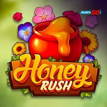 PlaynGo : Honey Rush - STOREBET77