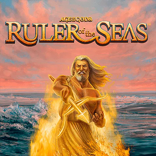 Playtech : Age of the Gods: Ruler of the Seas - STOREBET77