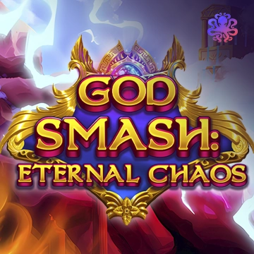 Octoplay : God Smash: Eternal Chaos - STOREBET77