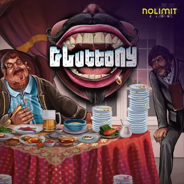 NolimitCity : Gluttony - STOREBET77