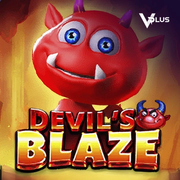 Vplus : Devil``s Blaze - STOREBET77