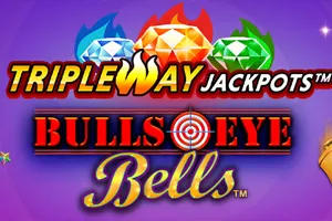 Playtech : Bulls Eye Bells - STOREBET77